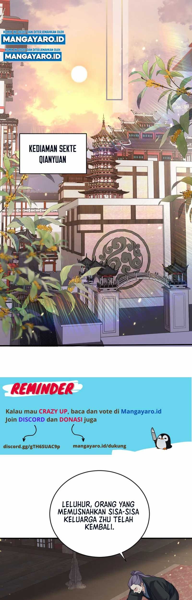 Am I Invincible Chapter 200 - halaman 22