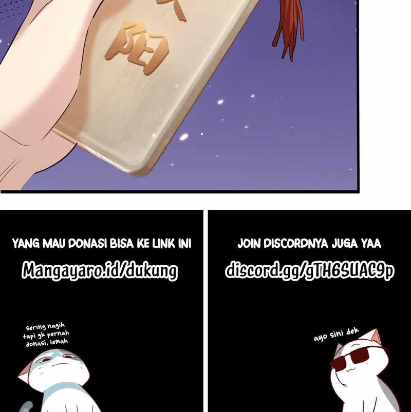 Am I Invincible Chapter 200 - halaman 28