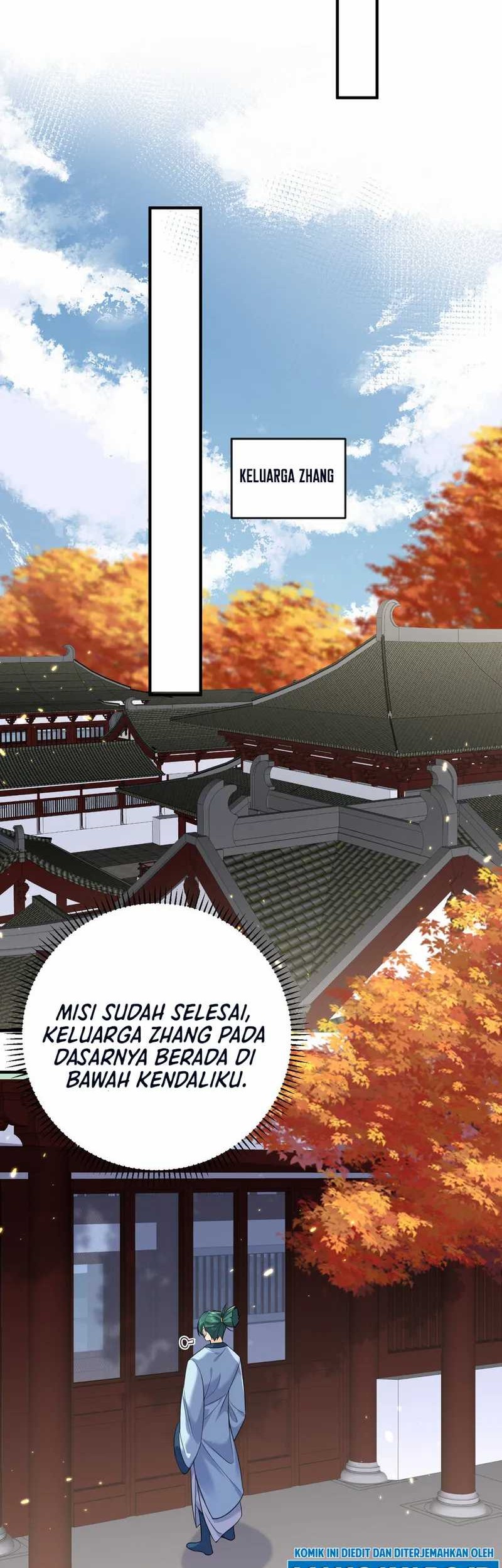 Am I Invincible Chapter 200 - halaman 7
