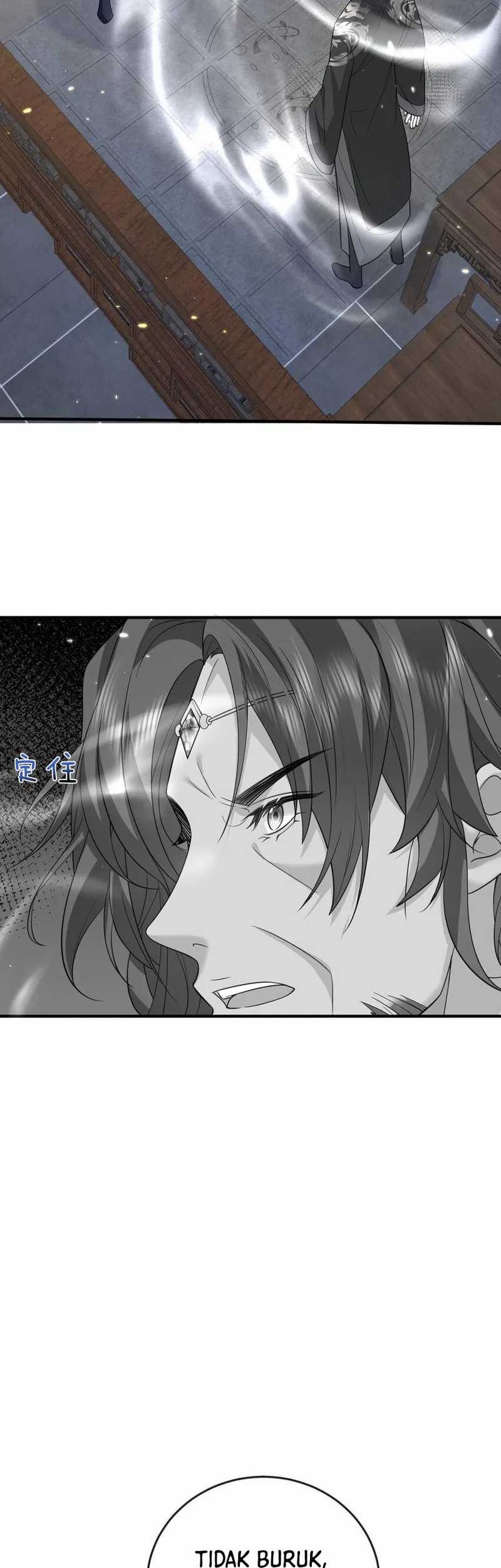 Am I Invincible Chapter 201 - halaman 19