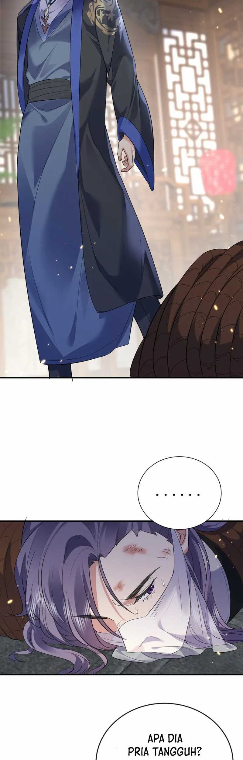 Am I Invincible Chapter 202 - halaman 19
