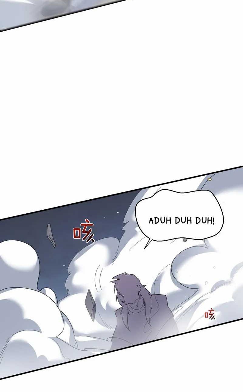 Am I Invincible Chapter 202 - halaman 5