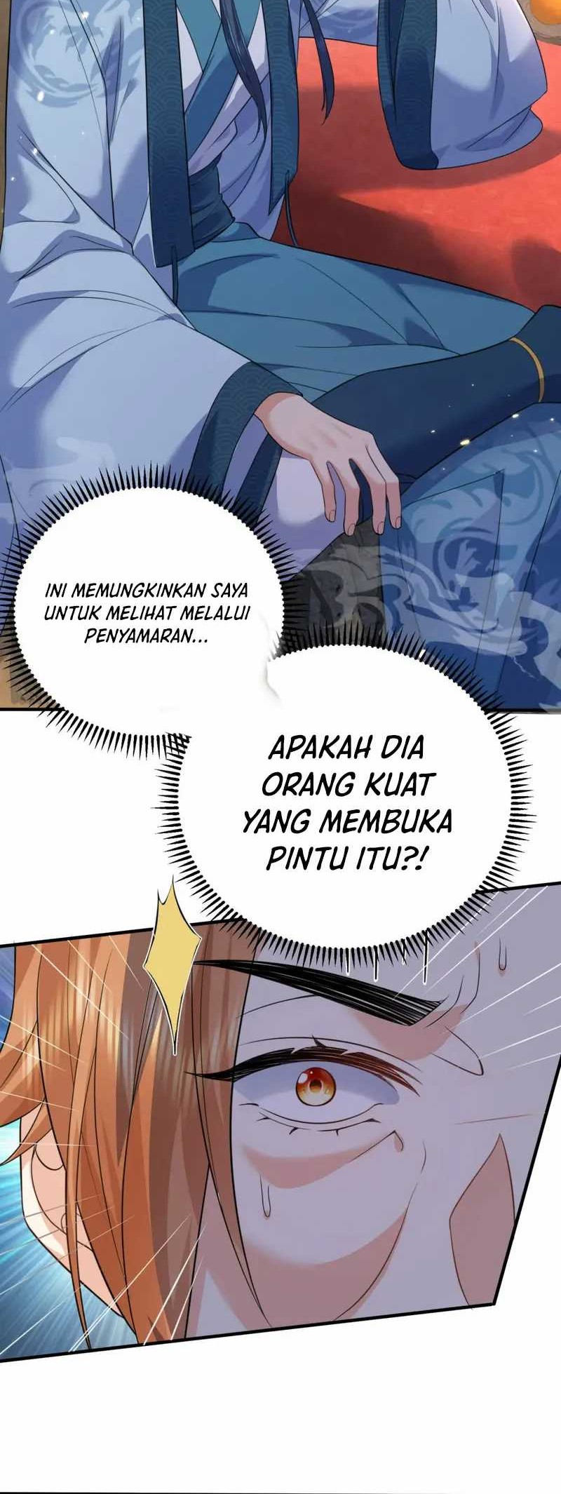 Am I Invincible Chapter 205 - halaman 13