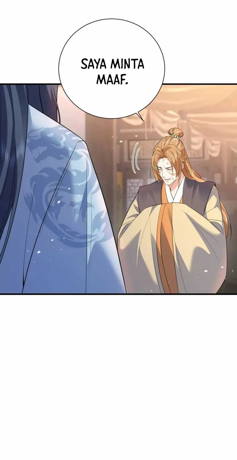 Am I Invincible Chapter 205 - halaman 17