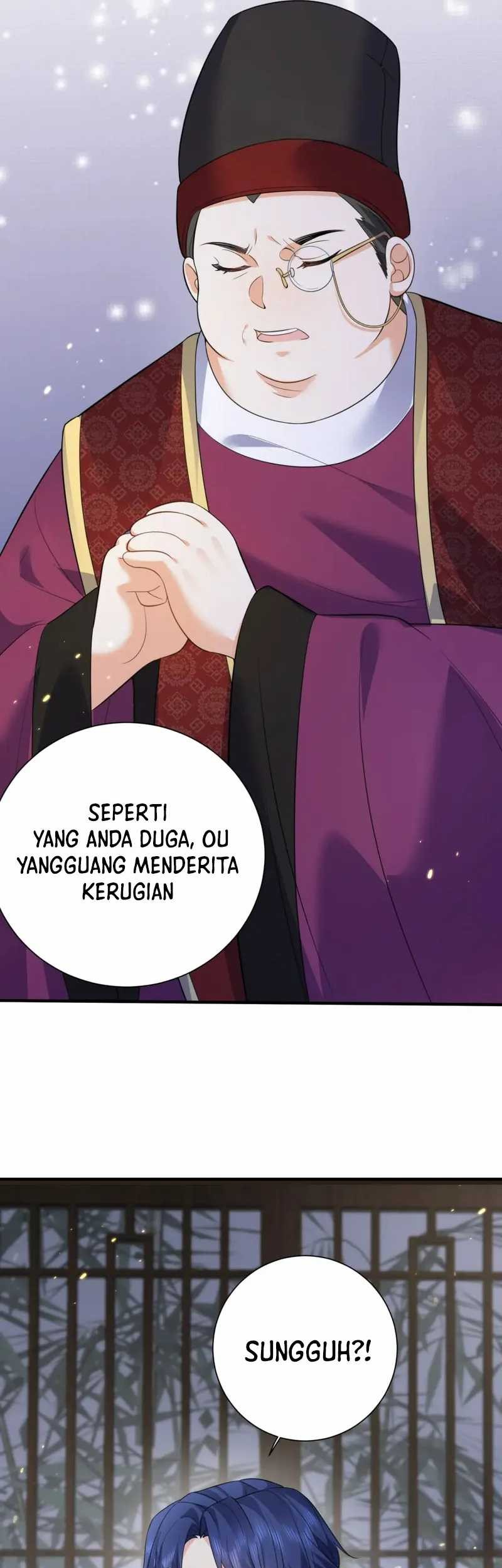Am I Invincible Chapter 205 - halaman 22