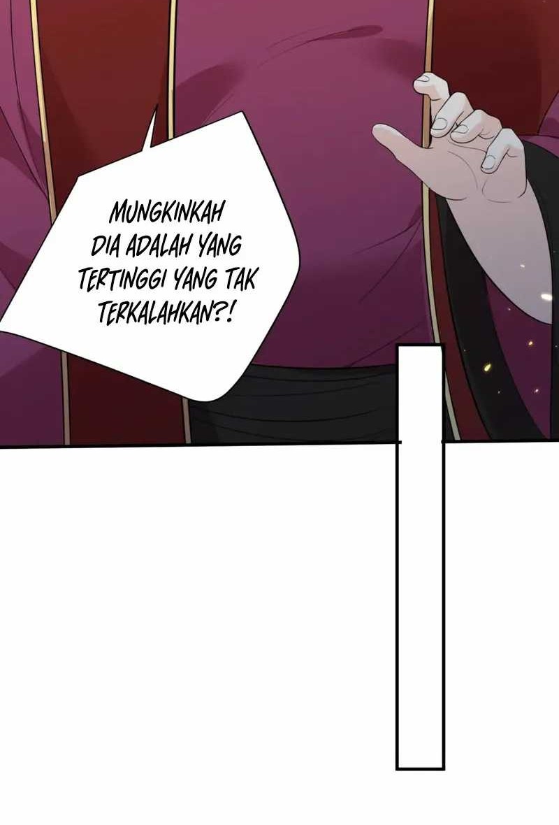 Am I Invincible Chapter 205 - halaman 25