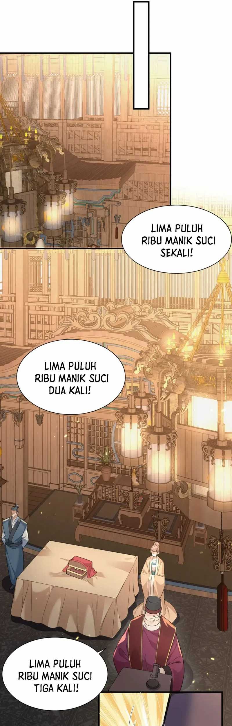 Am I Invincible Chapter 205 - halaman 26