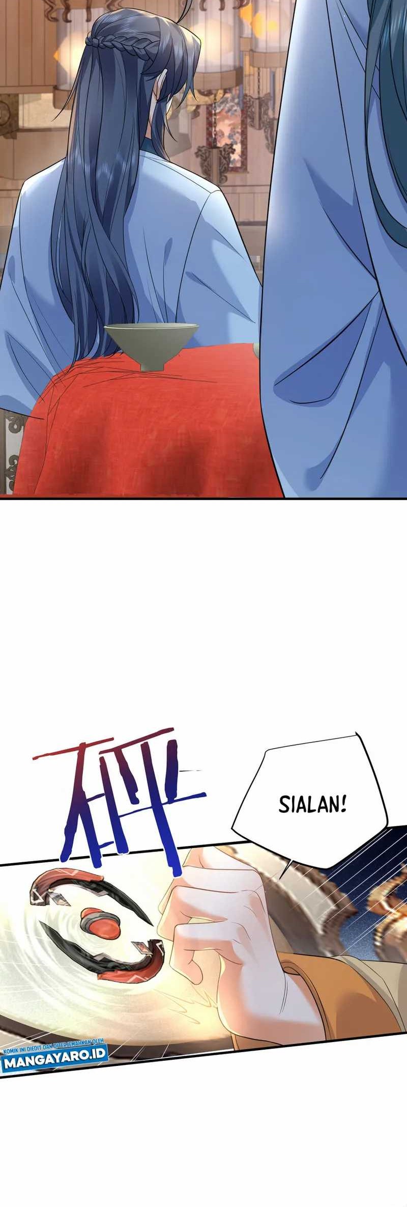 Am I Invincible Chapter 206 - halaman 13