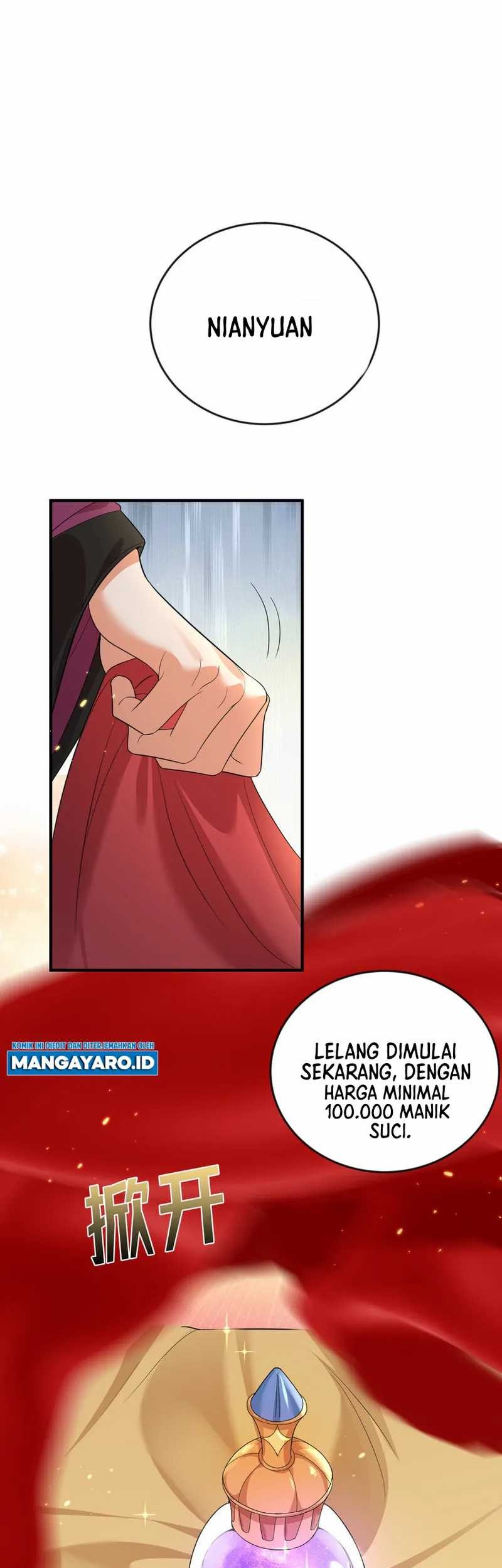 Am I Invincible Chapter 206 - halaman 2