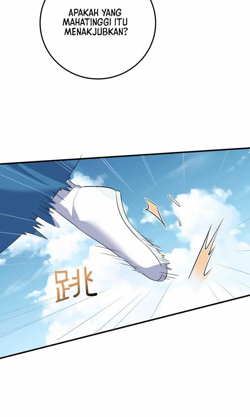 Am I Invincible Chapter 207 - halaman 11