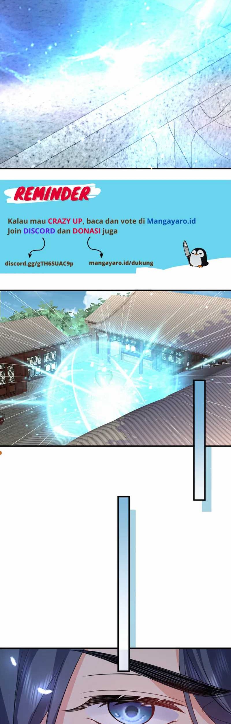 Am I Invincible Chapter 207 - halaman 17