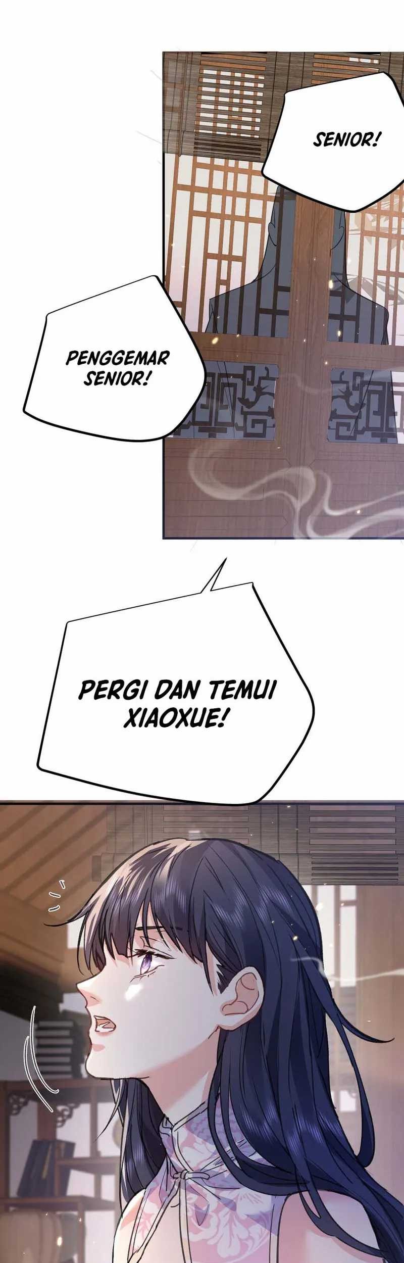 Am I Invincible Chapter 208 - halaman 18