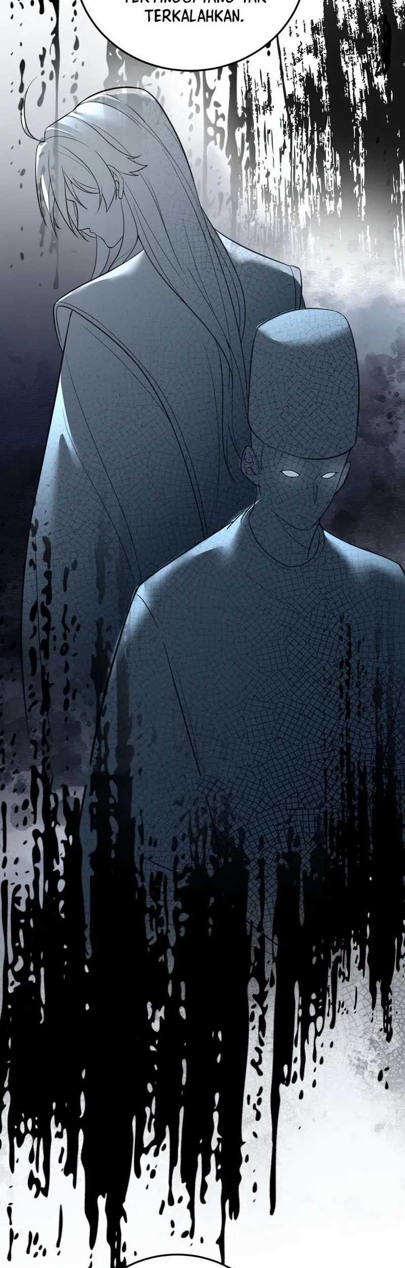 Am I Invincible Chapter 208 - halaman 7