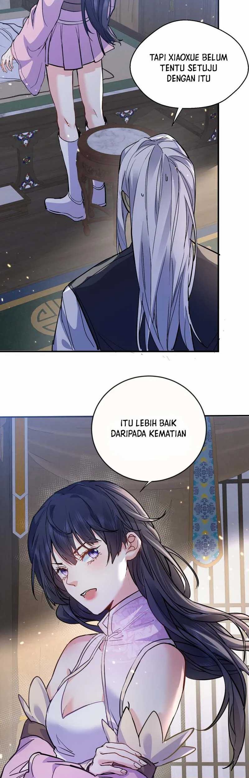 Am I Invincible Chapter 209 - halaman 12