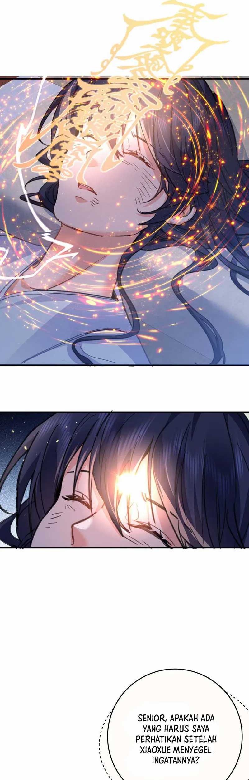 Am I Invincible Chapter 209 - halaman 16
