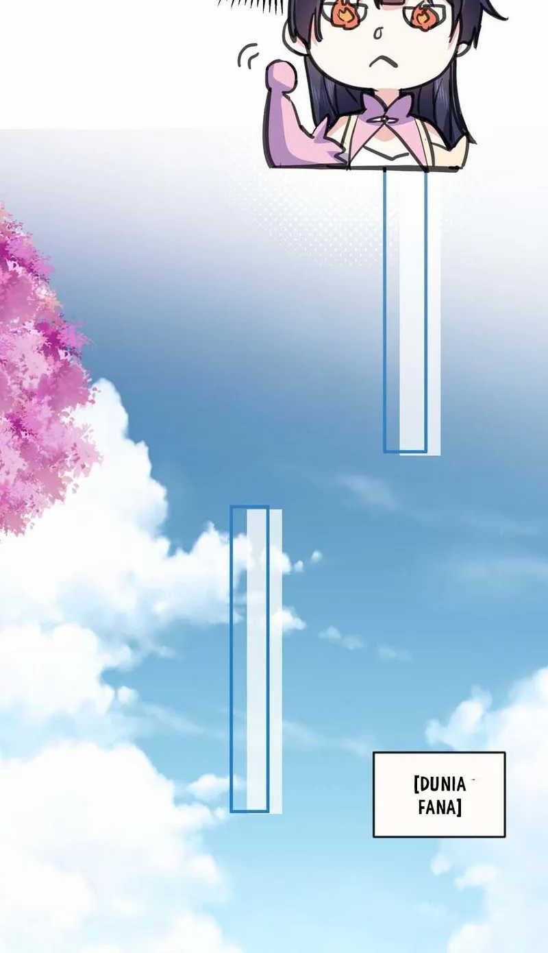 Am I Invincible Chapter 209 - halaman 20