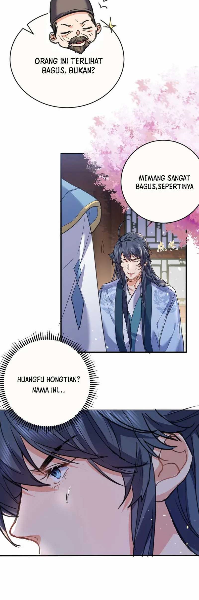 Am I Invincible Chapter 209 - halaman 24