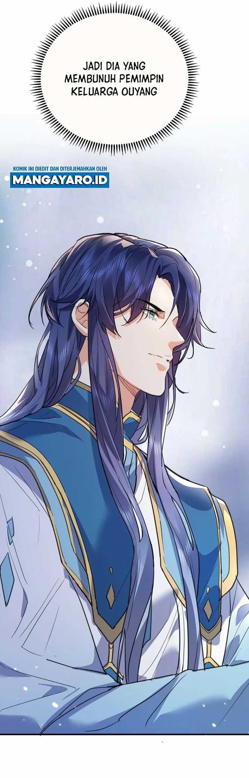 Am I Invincible Chapter 209 - halaman 25
