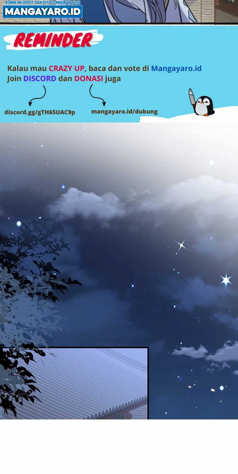 Am I Invincible Chapter 210 - halaman 8