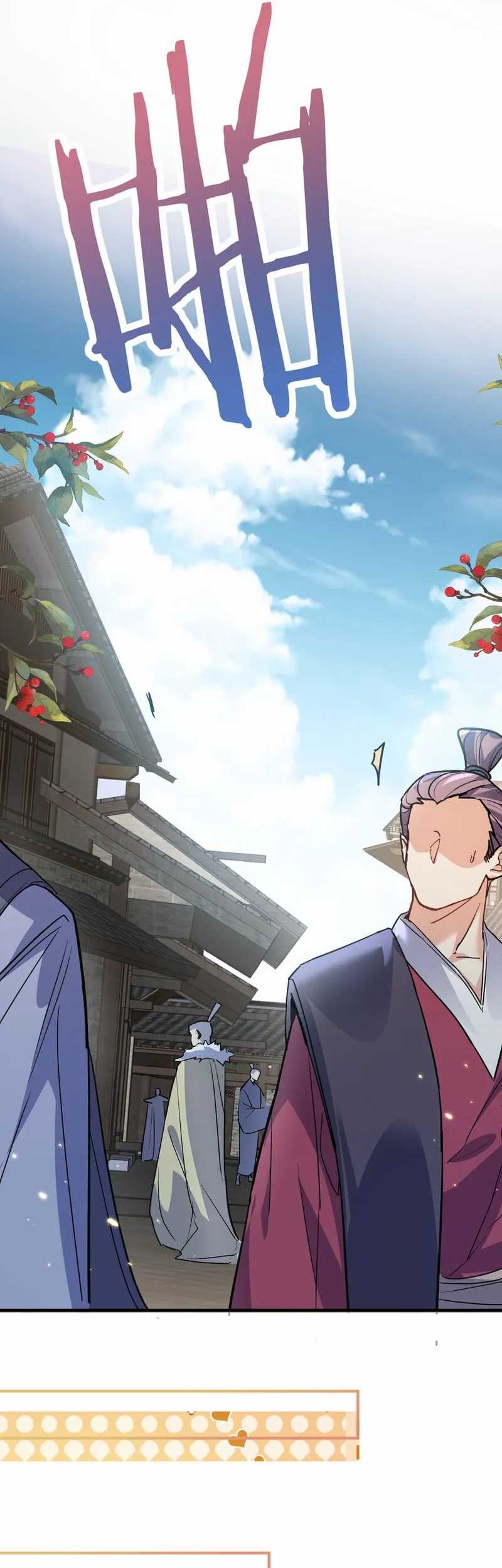 Am I Invincible Chapter 211 - halaman 10