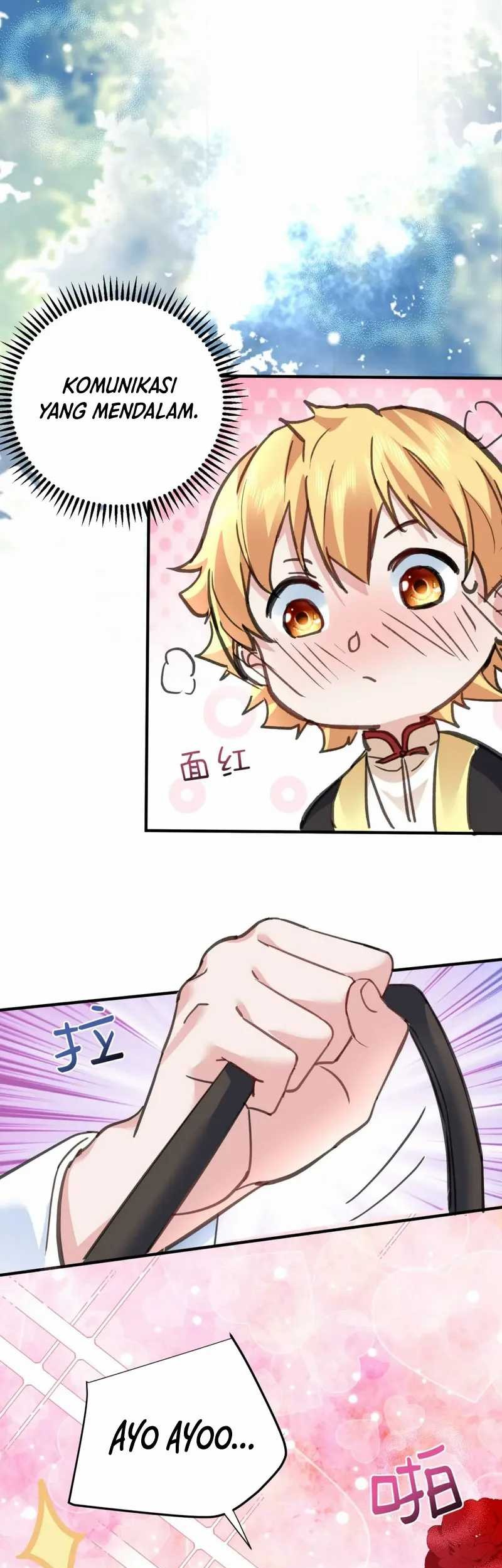 Am I Invincible Chapter 212 - halaman 6