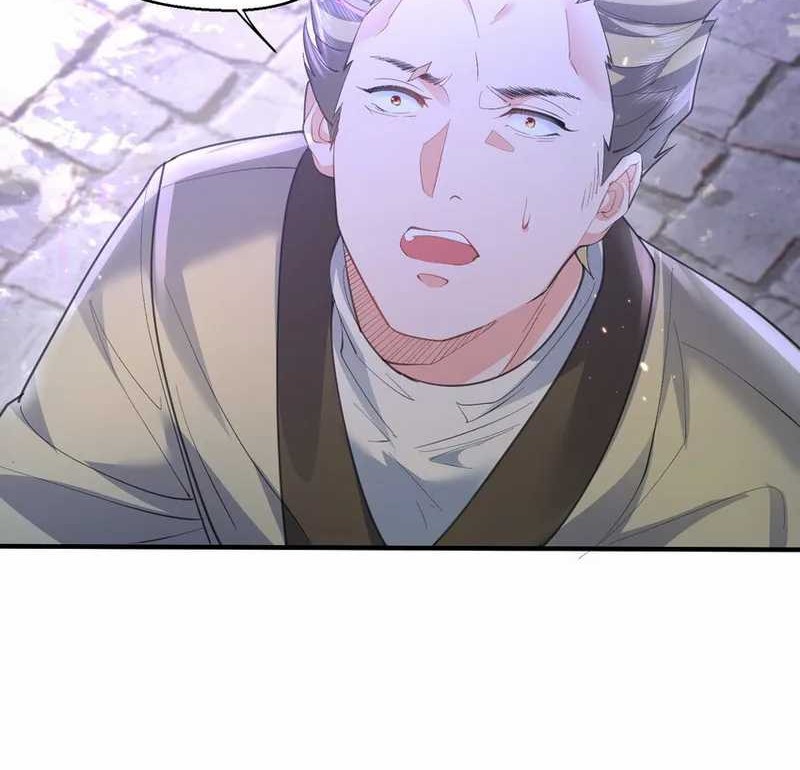 Am I Invincible Chapter 215 - halaman 9