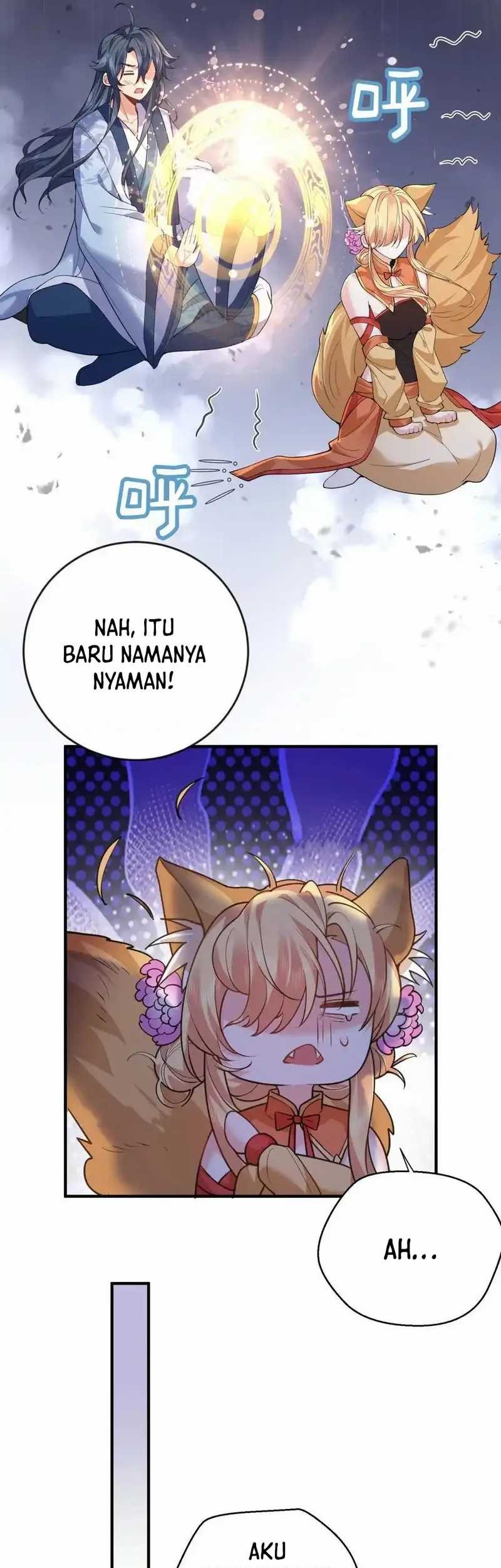Am I Invincible Chapter 219 - halaman 10