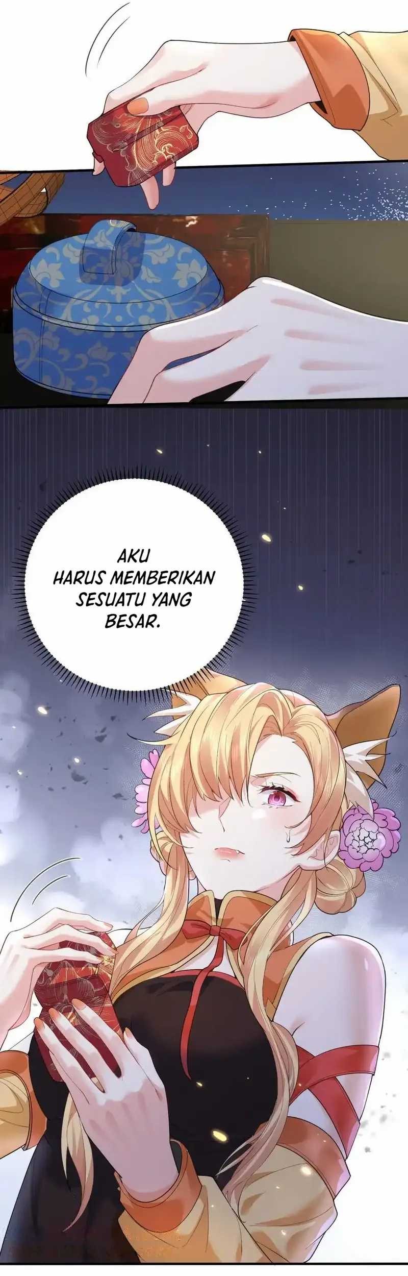 Am I Invincible Chapter 219 - halaman 14