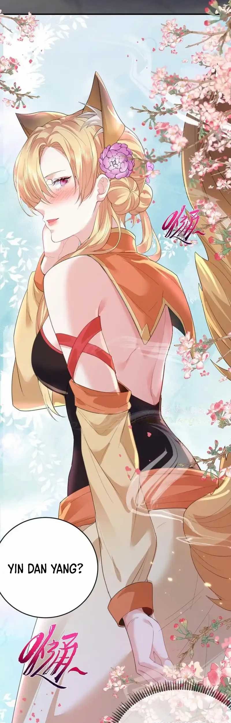 Am I Invincible Chapter 219 - halaman 21