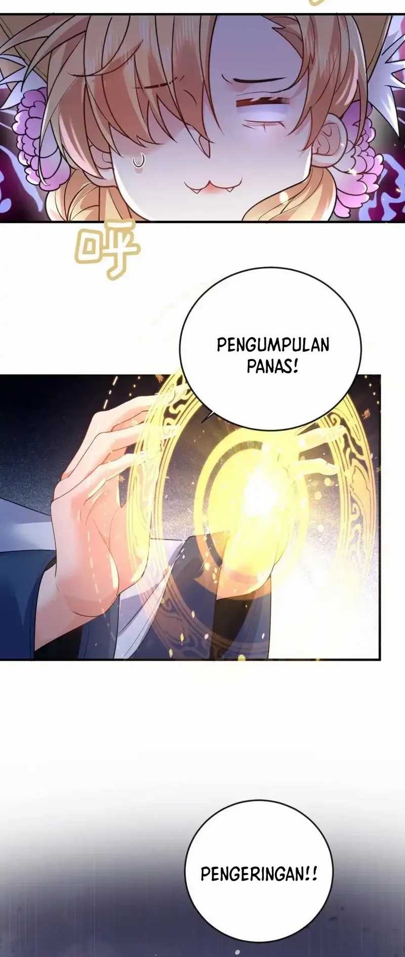 Am I Invincible Chapter 219 - halaman 9