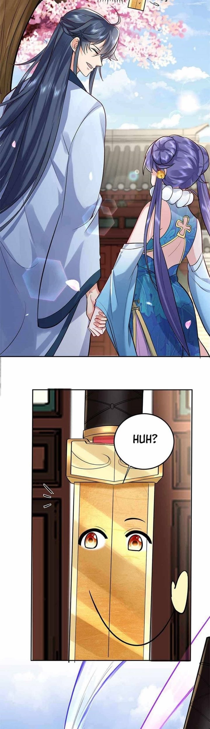 Am I Invincible Chapter 22 - halaman 17