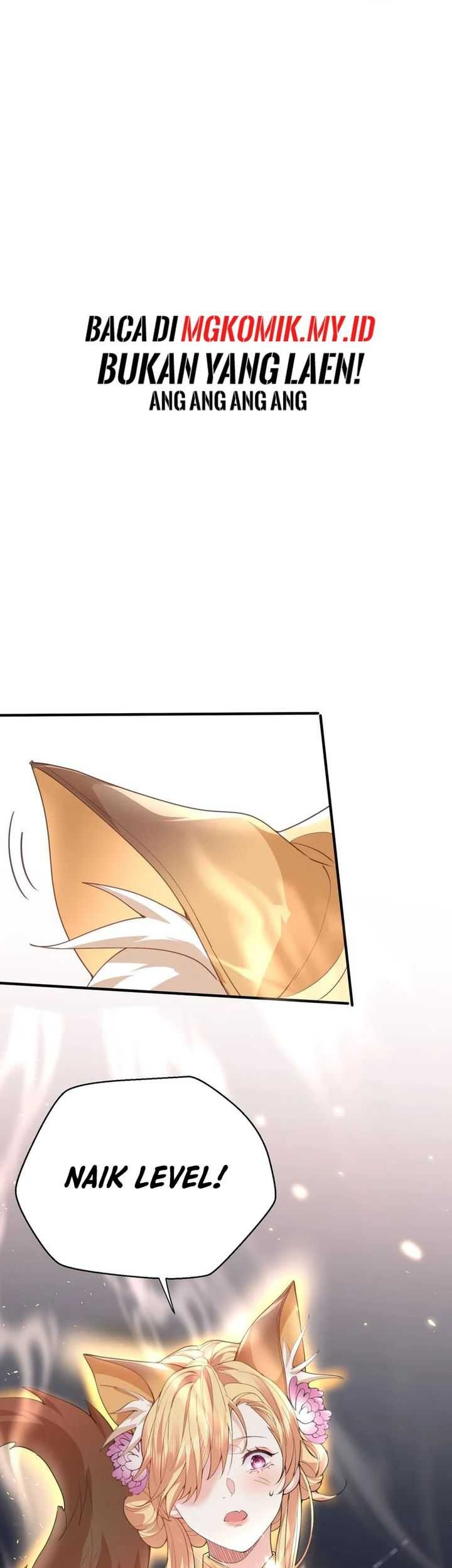 Am I Invincible Chapter 220 - halaman 28