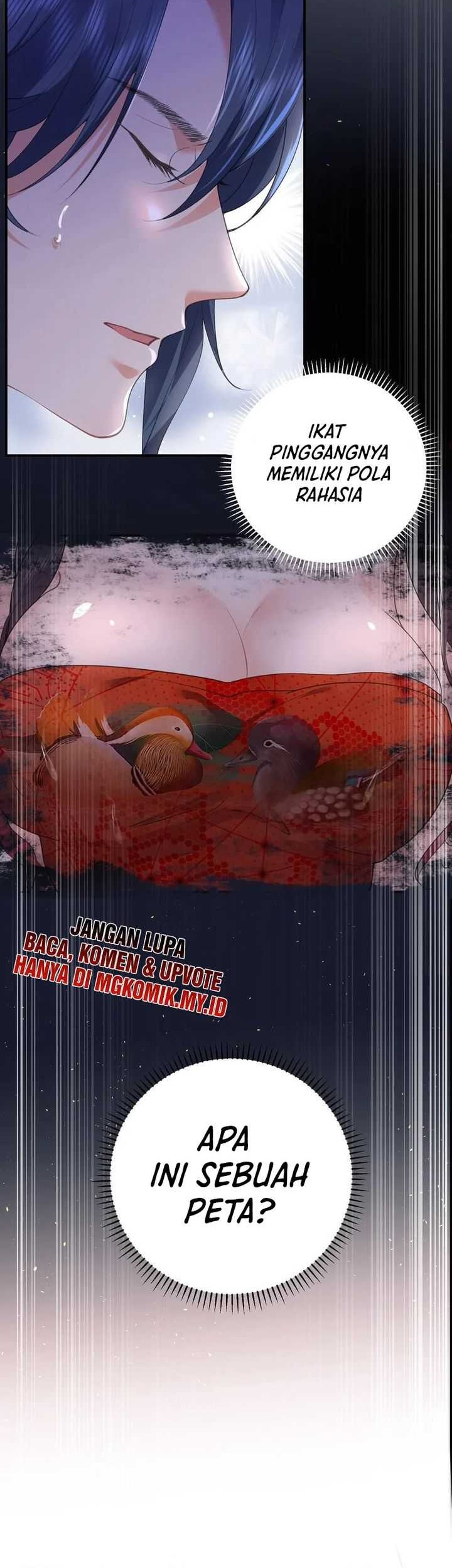 Am I Invincible Chapter 221 - halaman 19