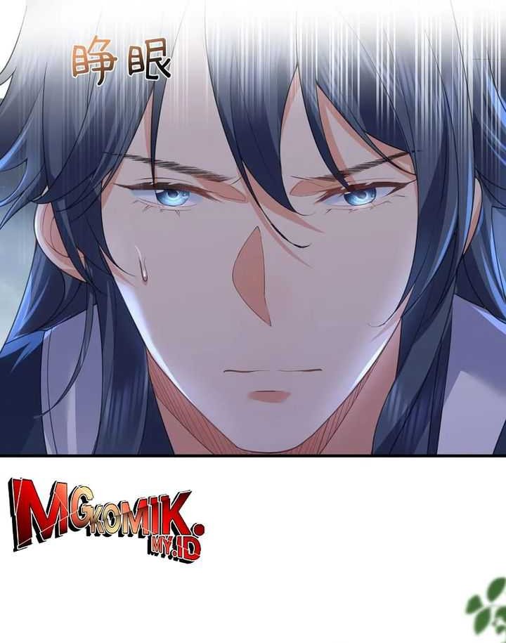 Am I Invincible Chapter 221 - halaman 20