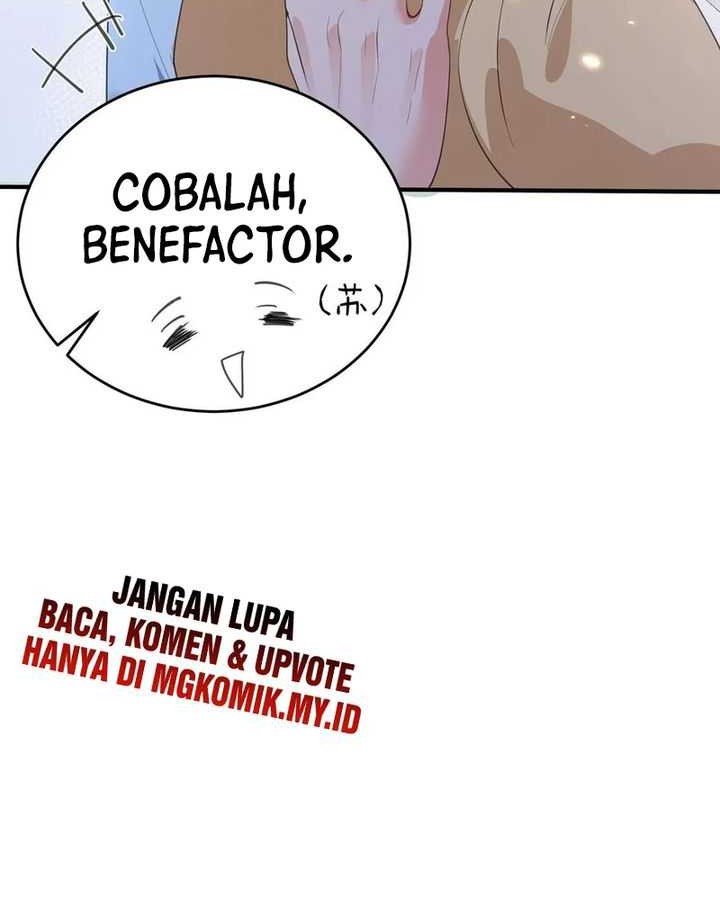 Am I Invincible Chapter 221 - halaman 29
