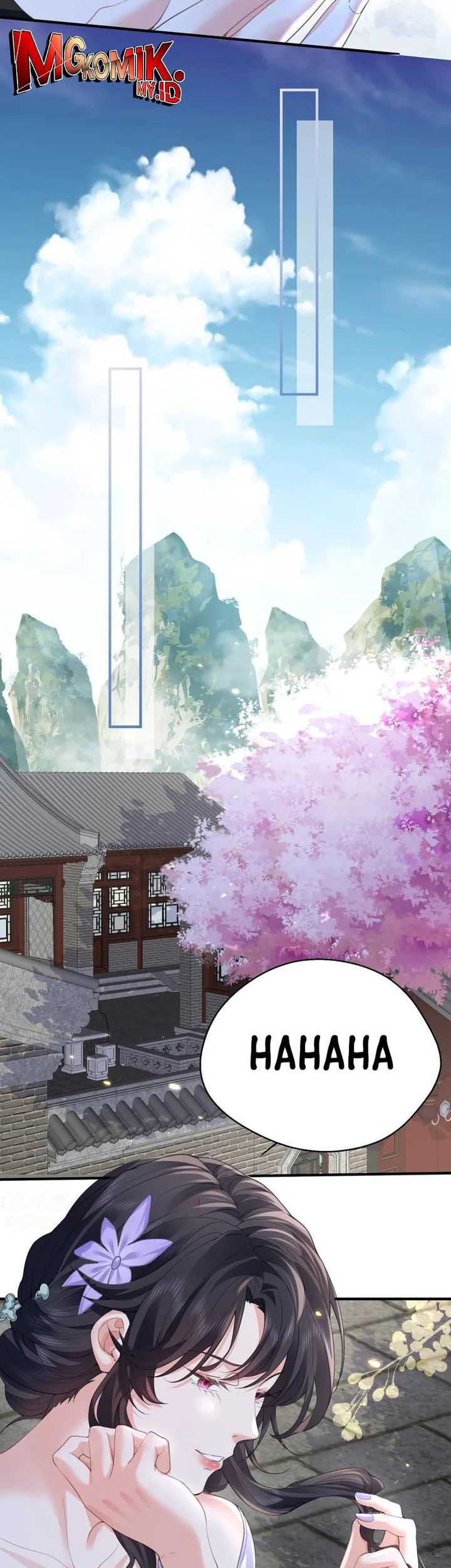 Am I Invincible Chapter 221 - halaman 7