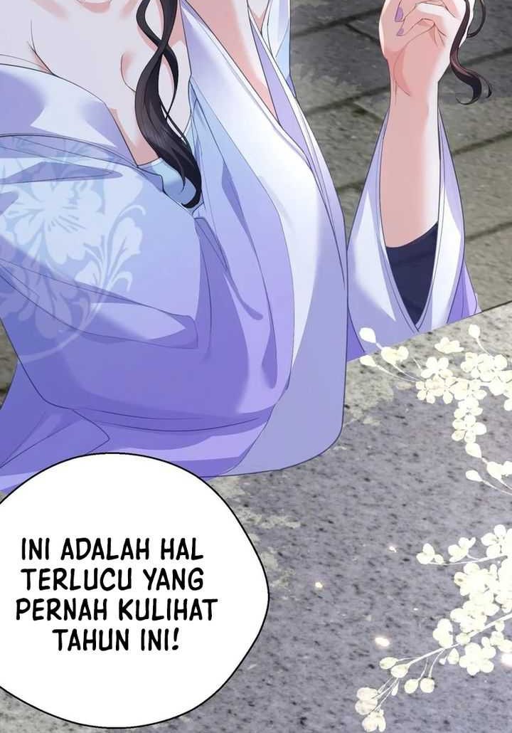 Am I Invincible Chapter 221 - halaman 8