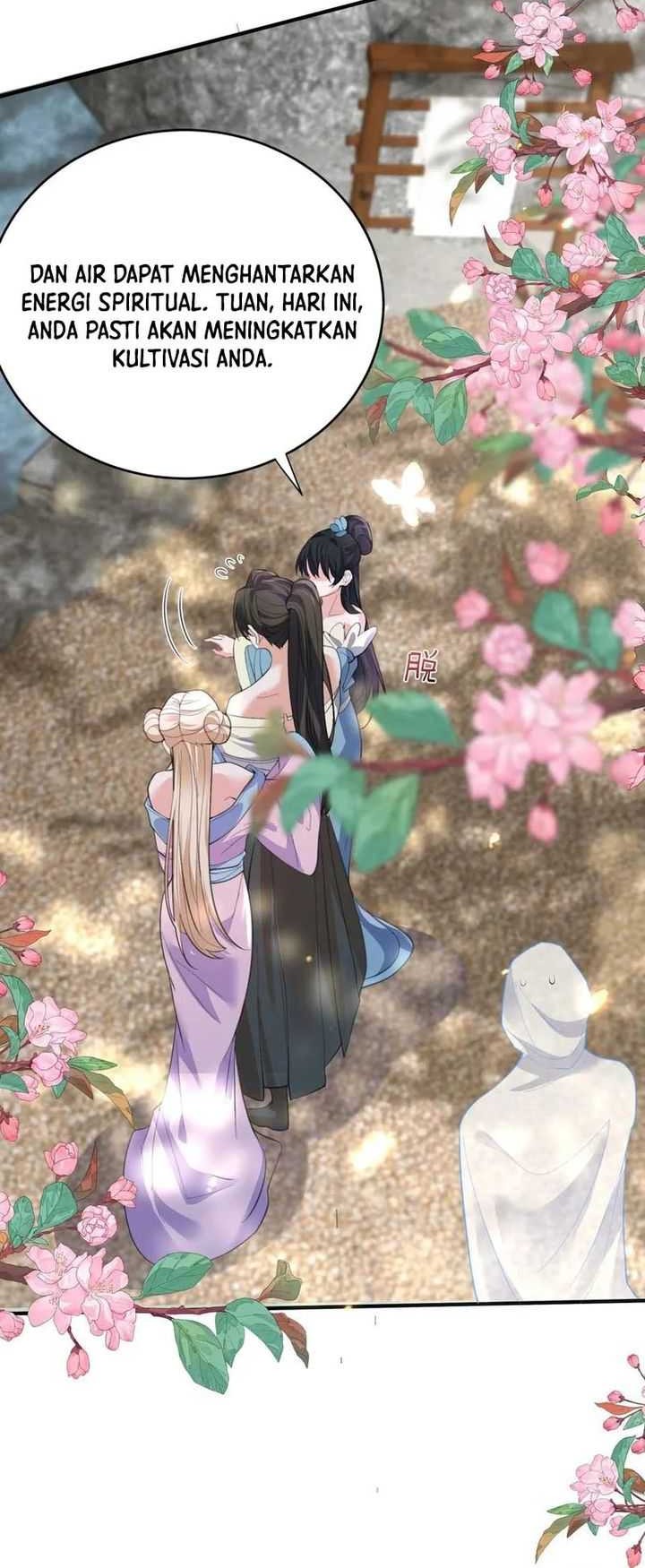 Am I Invincible Chapter 222 - halaman 14