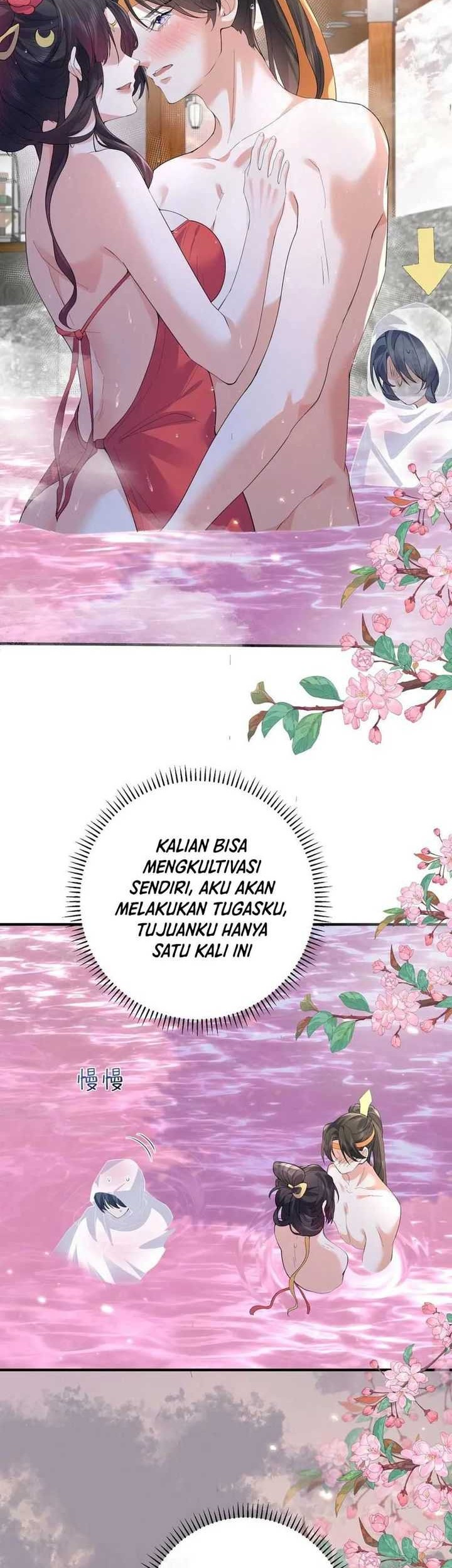 Am I Invincible Chapter 222 - halaman 16