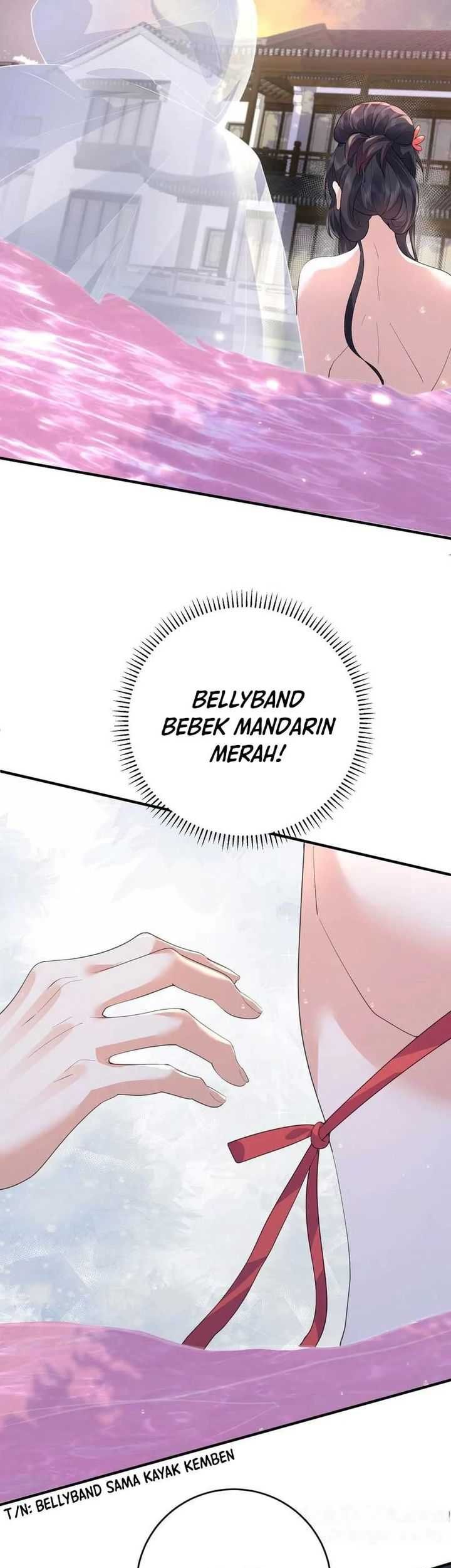 Am I Invincible Chapter 222 - halaman 18