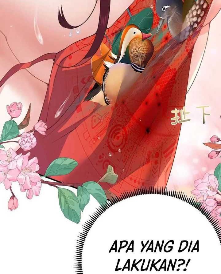 Am I Invincible Chapter 222 - halaman 26