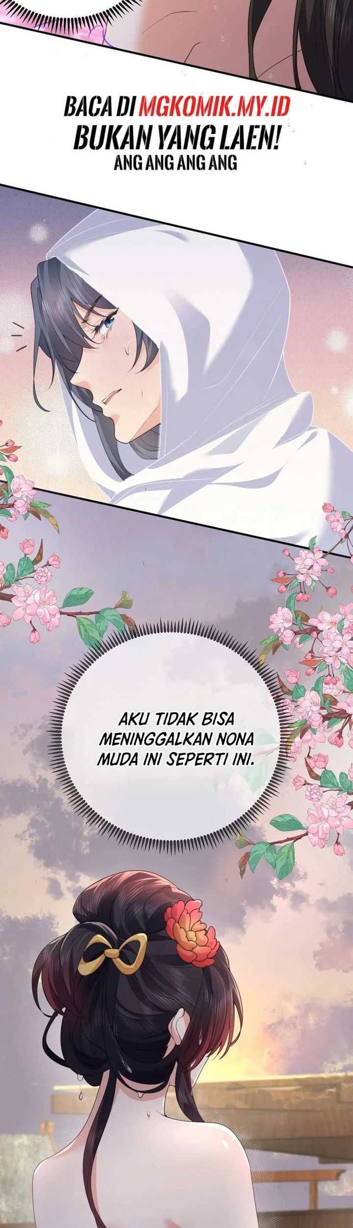 Am I Invincible Chapter 222 - halaman 28