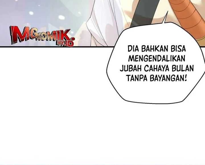 Am I Invincible Chapter 222 - halaman 3