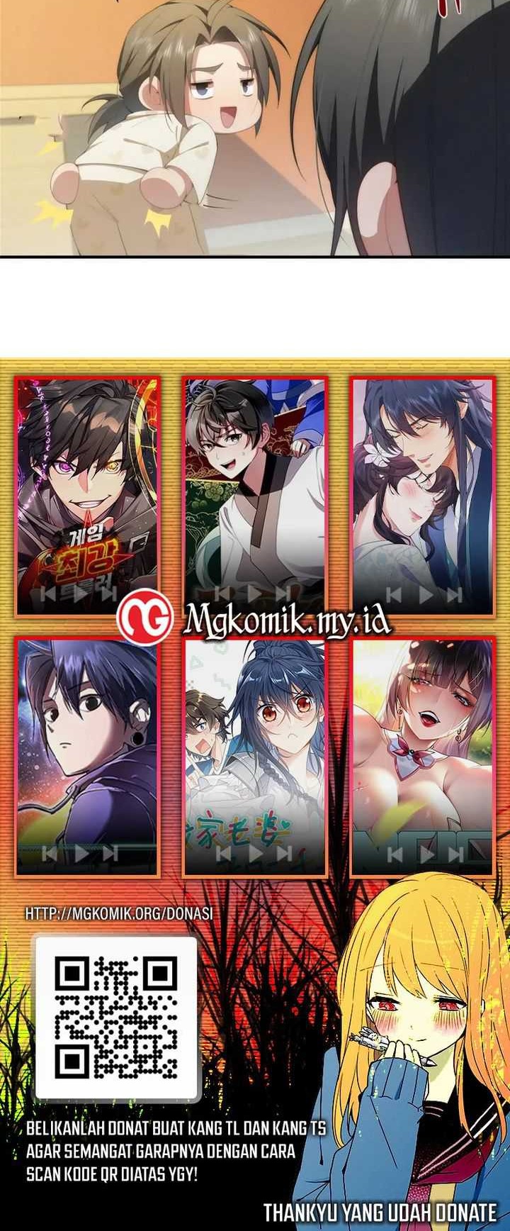 Am I Invincible Chapter 222 - halaman 31