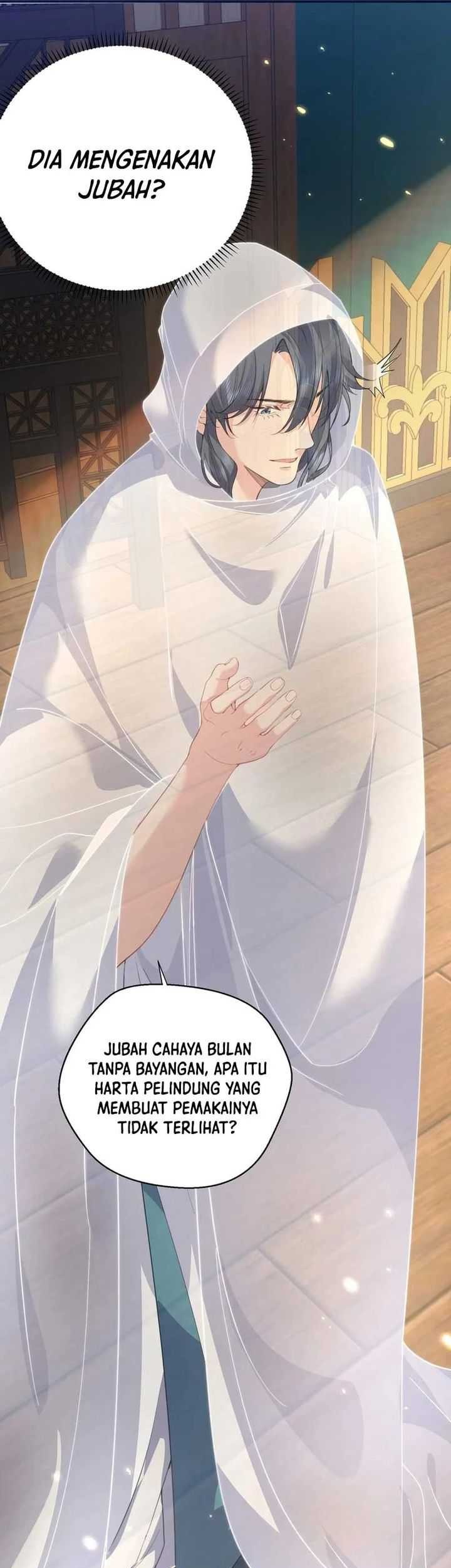 Am I Invincible Chapter 222 - halaman 4