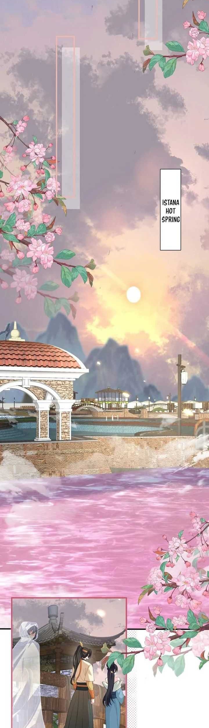 Am I Invincible Chapter 222 - halaman 8
