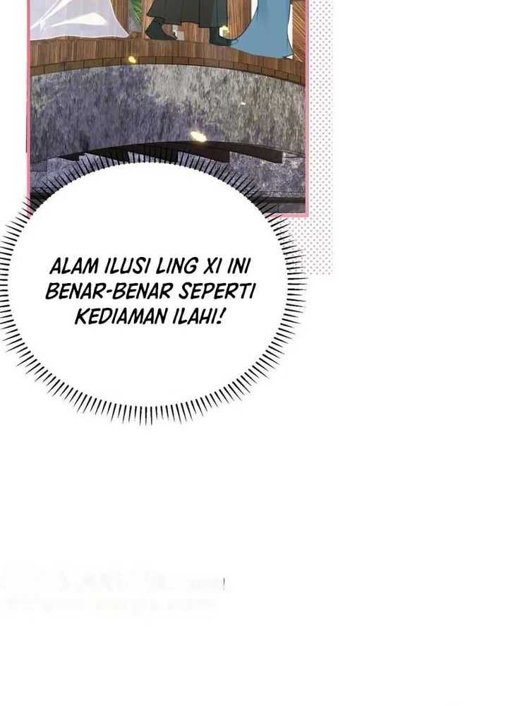 Am I Invincible Chapter 222 - halaman 9