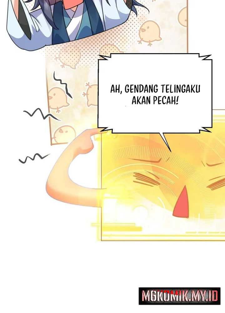 Am I Invincible Chapter 224 - halaman 11