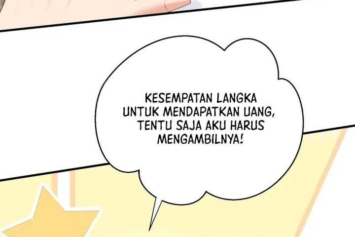 Am I Invincible Chapter 224 - halaman 19