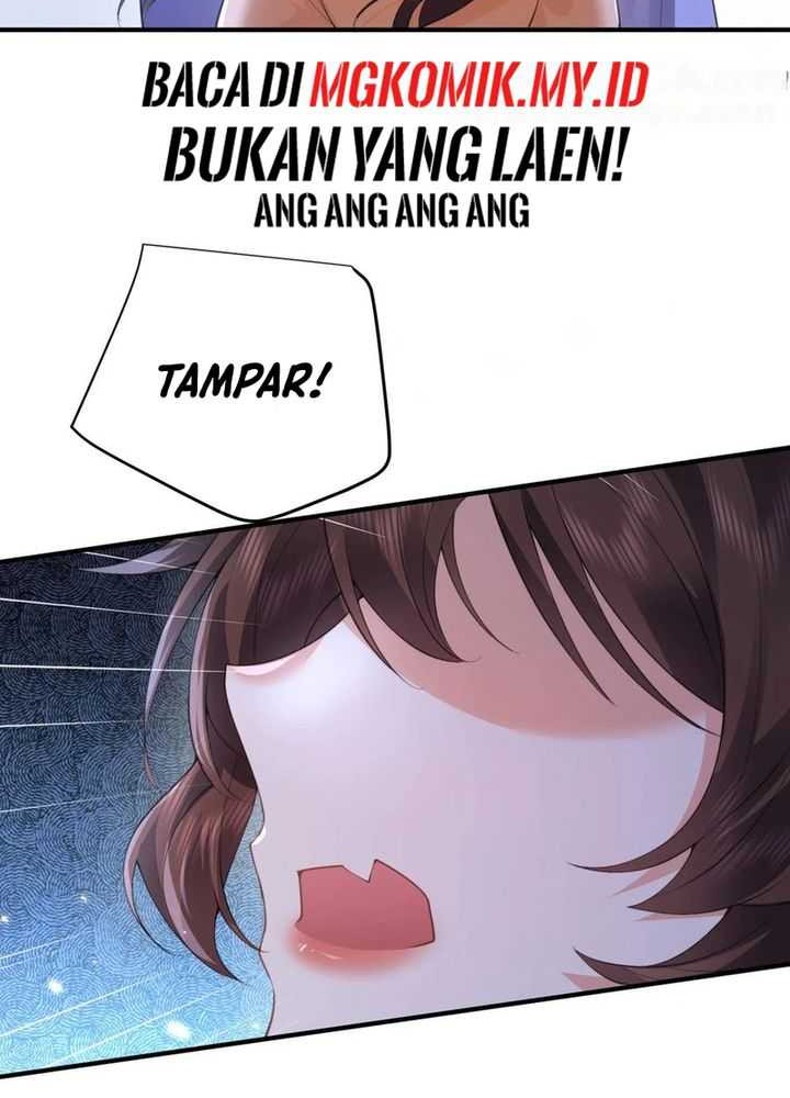 Am I Invincible Chapter 225 - halaman 25
